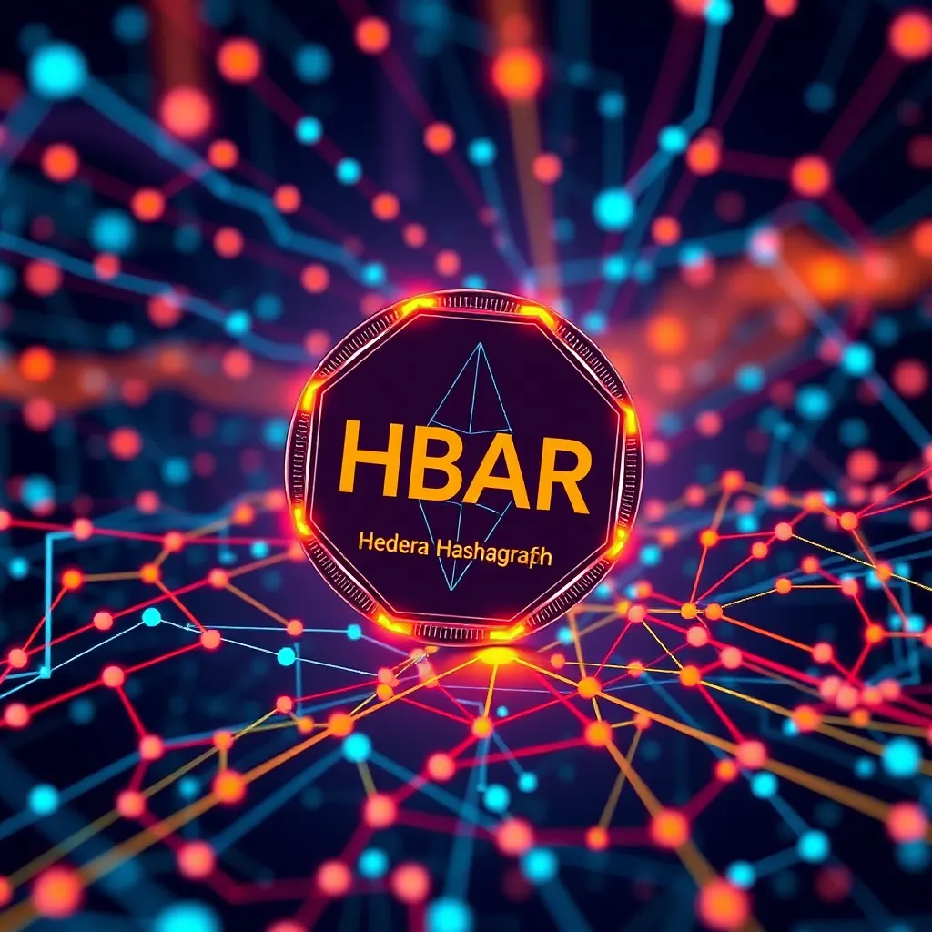 Hedera Hashgraph HBAR: The Future of Distributed Ledger | BlockNuggets