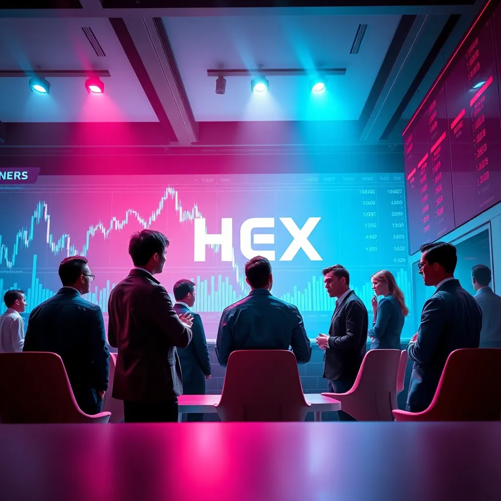 Predictions for HEX's All-Time High: What People Think | BlockNuggets