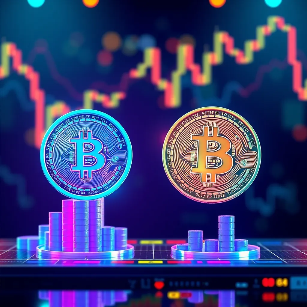 Understanding Investment in Ibit ETF vs. Bitcoin BlockNuggets