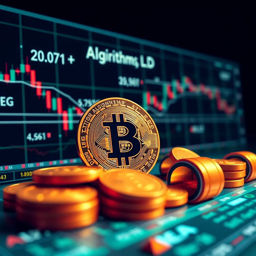 Bitcoin as a Stage for Advanced Macro Algorithms | BlockNuggets