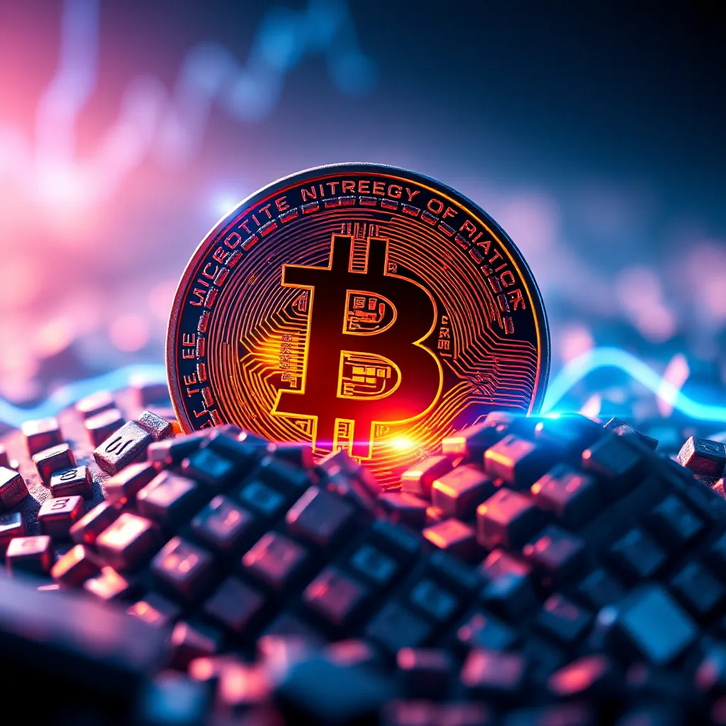 MicroStrategy's Bold Bitcoin Bet: 174,812 BTC Acquired | BlockNuggets