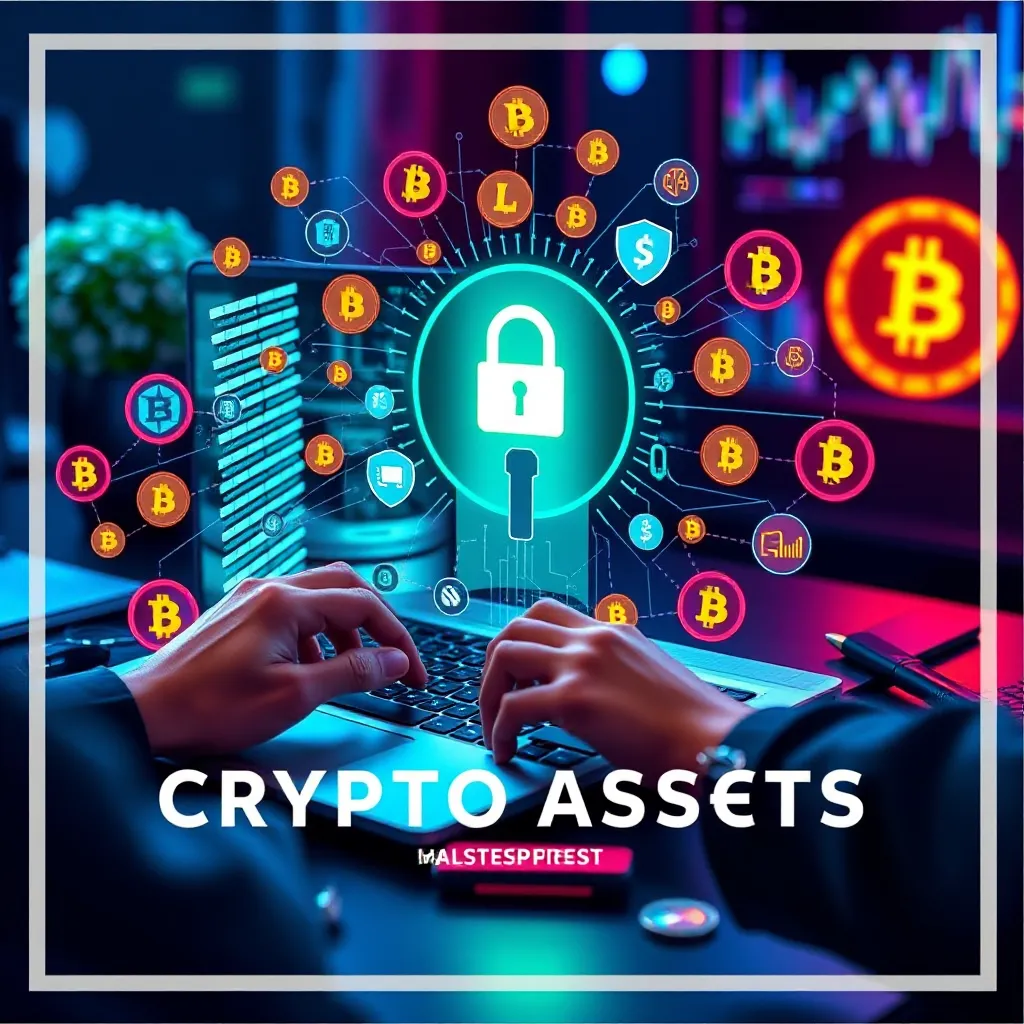 Protecting Crypto Wealth: Safeguard Your Assets for the Future ...