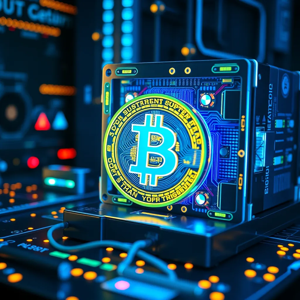 New Research Warns Quantum Computers Can Steal Bitcoin | BlockNuggets