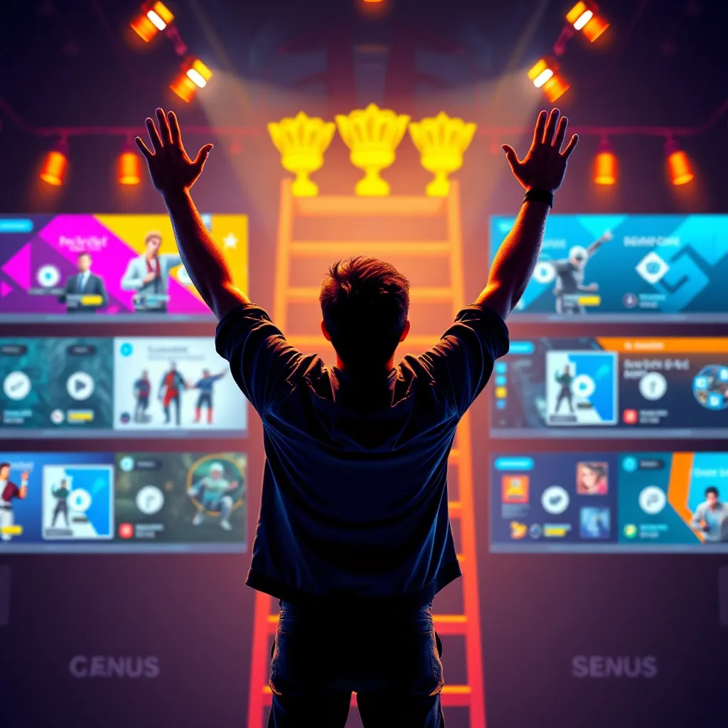 Rewards Ladder Completed – Should You Continue Challenges? | BlockNuggets