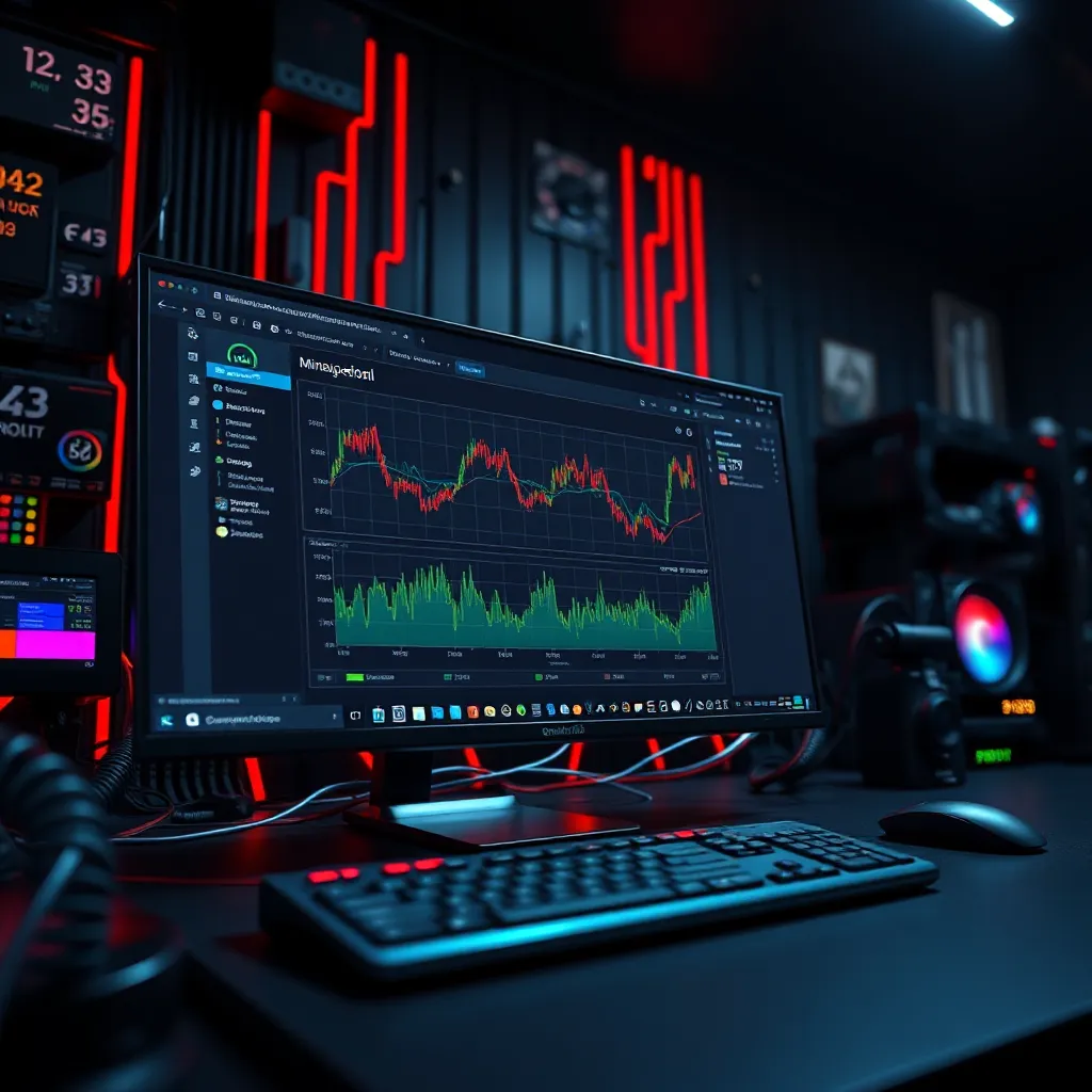 Choosing the Best Scrypt Mining Pool: Tips and Insights | BlockNuggets