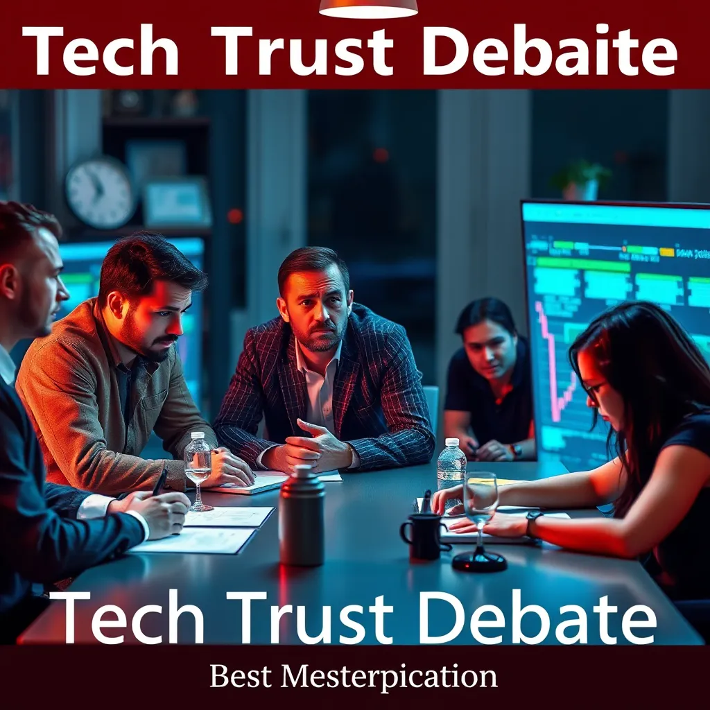 Code Alterations Spark Debate Over Trust in Technology | BlockNuggets