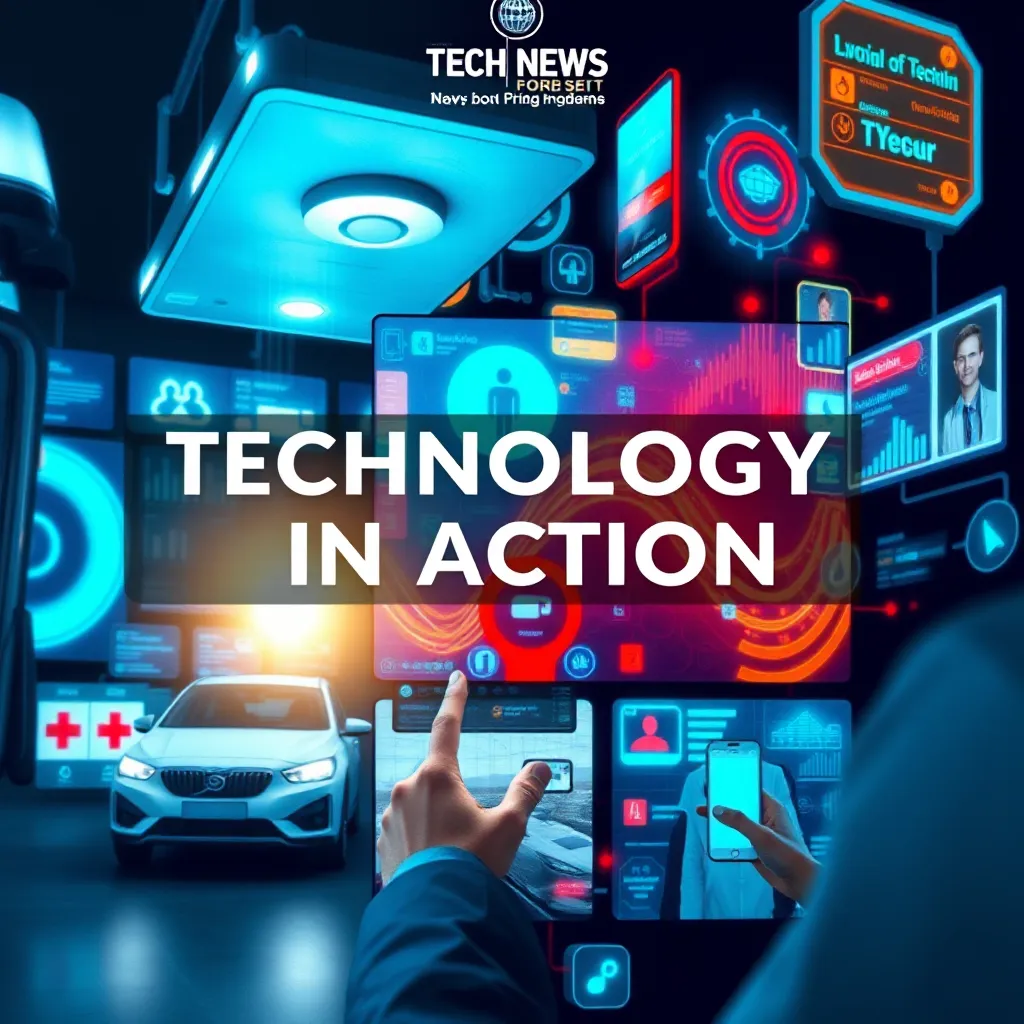 A New Dawn: Real Use Cases Emerging in Tech | BlockNuggets