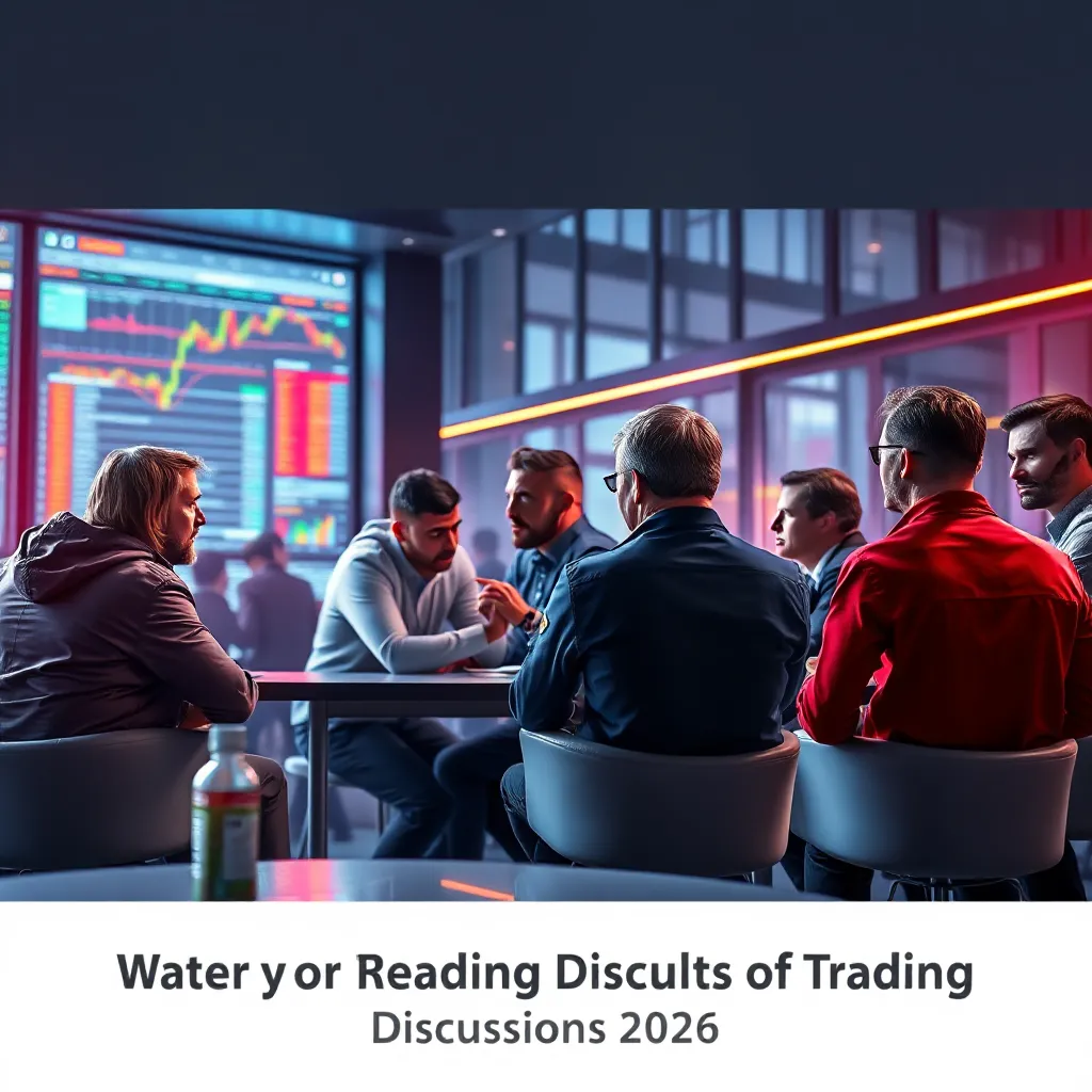 Daily Discussion Topics for February 16, 2026 | BlockNuggets