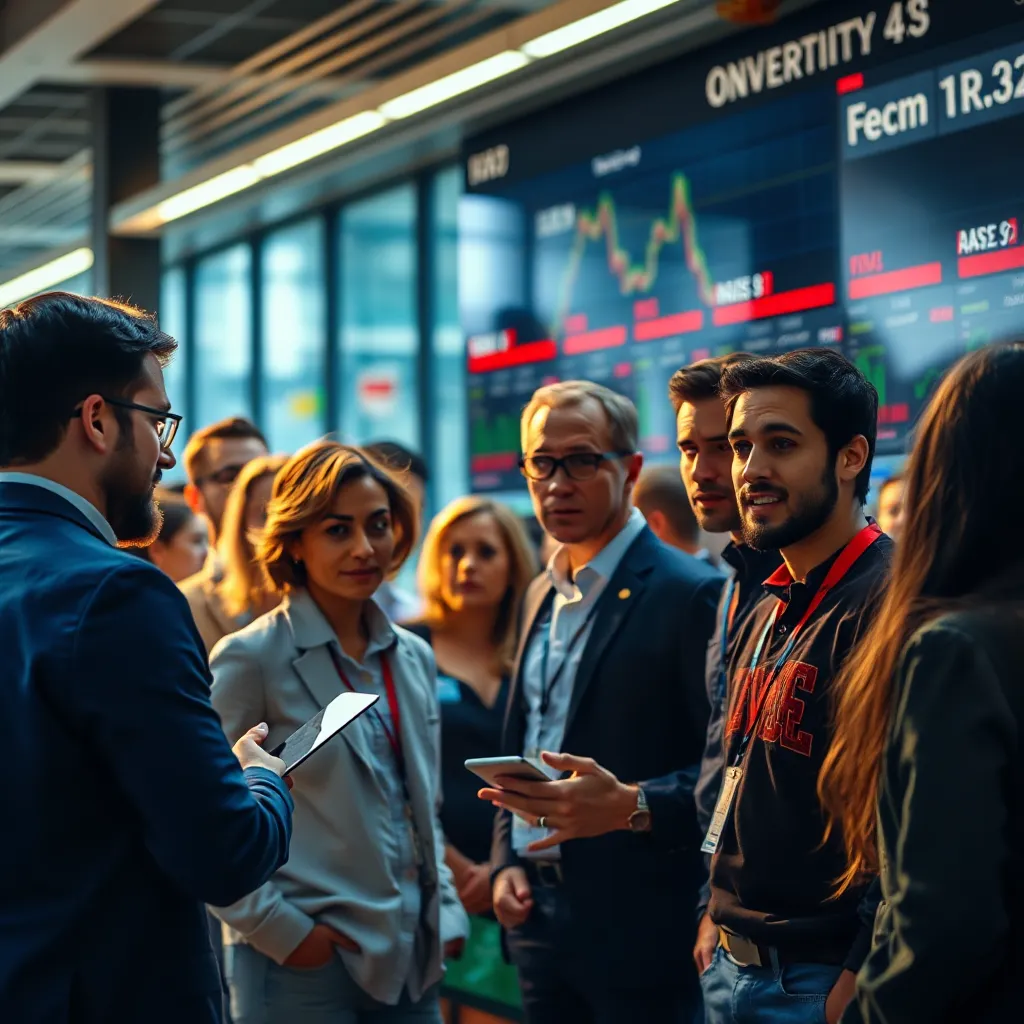 Daily Discussion: Engage in Events of Wednesday, May 20 | BlockNuggets