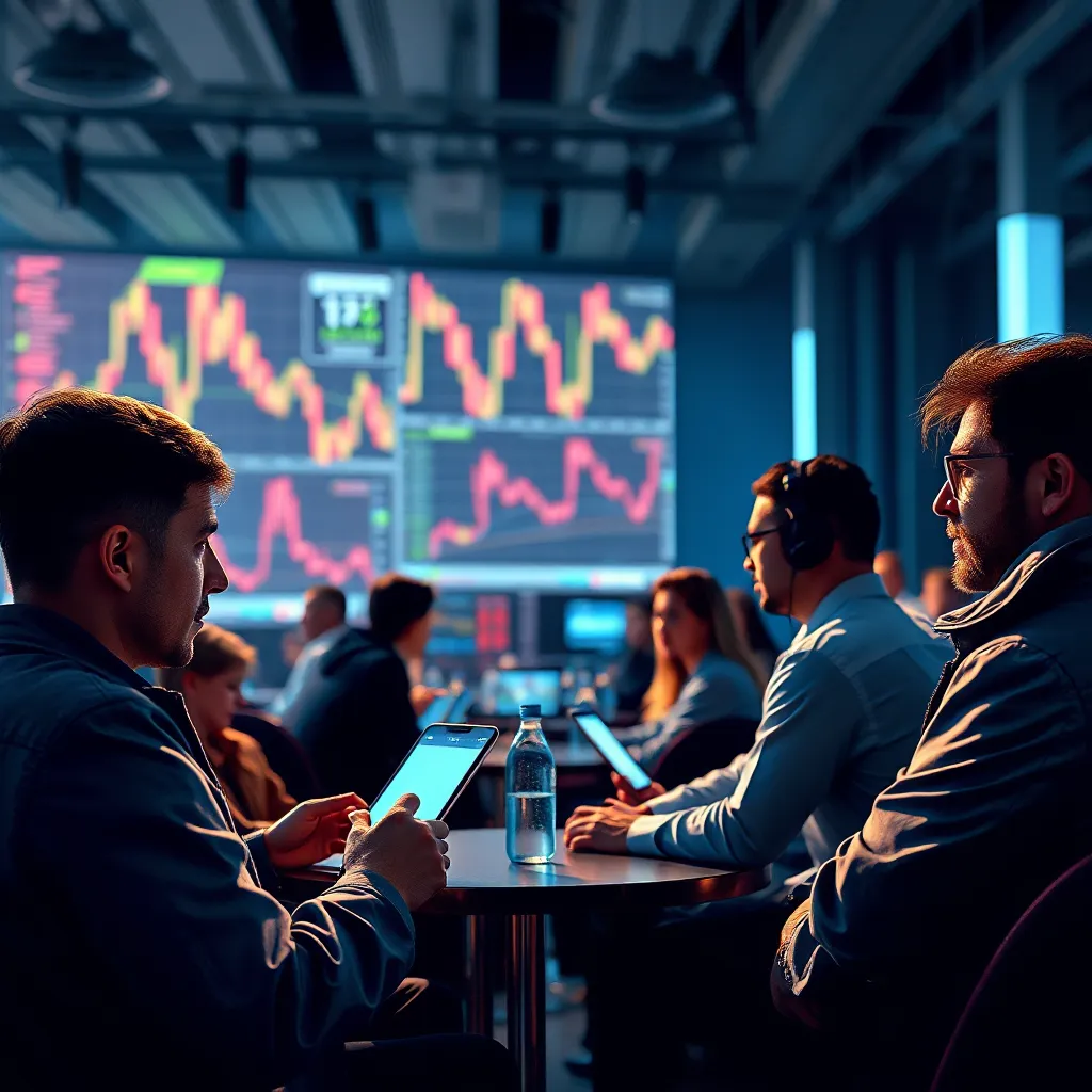 Daily Discussion: Trading Ideas & Events for March 1, 2026 | BlockNuggets